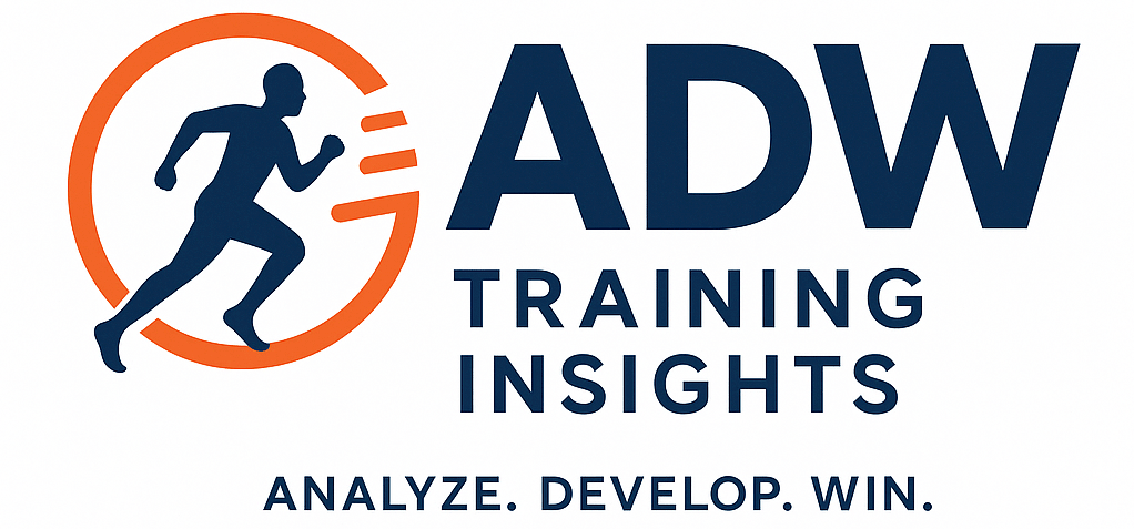 ADW Training Insights
